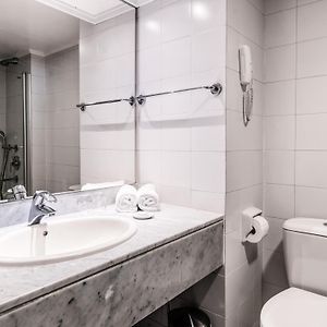 Double or Twin Room Mountain View